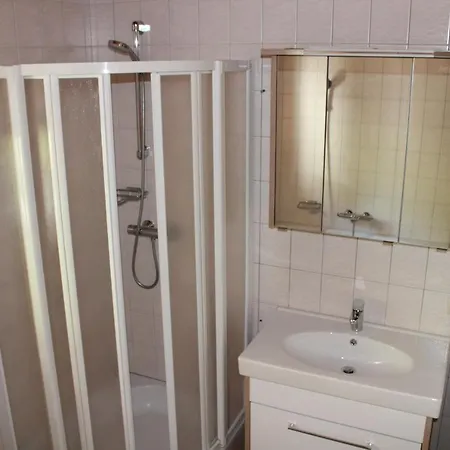 In Der Schoss * Schruns