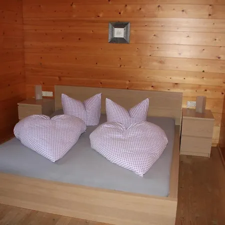 In Der Schoss Schruns