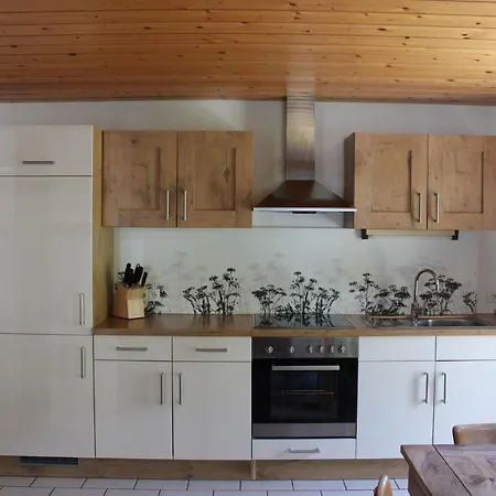 Apartment In Der Schoss *