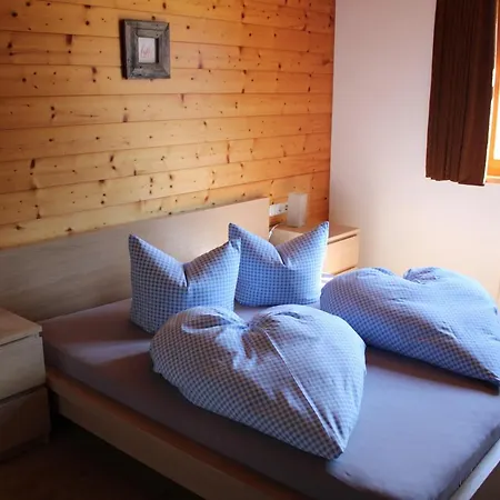 Apartment In Der Schoss Schruns