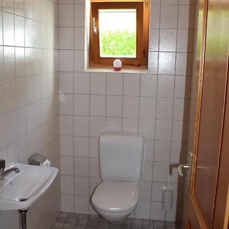 In Der Schoss Lejlighed