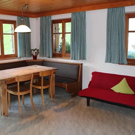 In Der Schoss Schruns