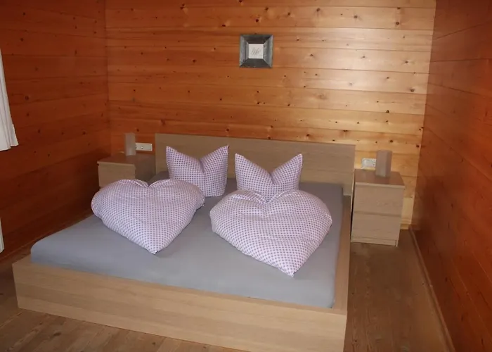 In Der Schoss Schruns