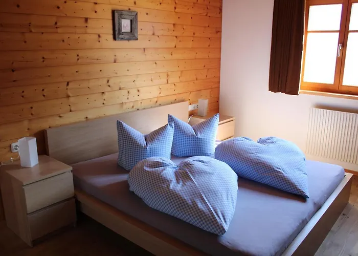 Apartment In Der Schoss Schruns