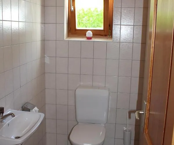 In Der Schoss Apartment