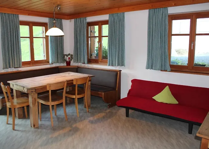 In Der Schoss Schruns